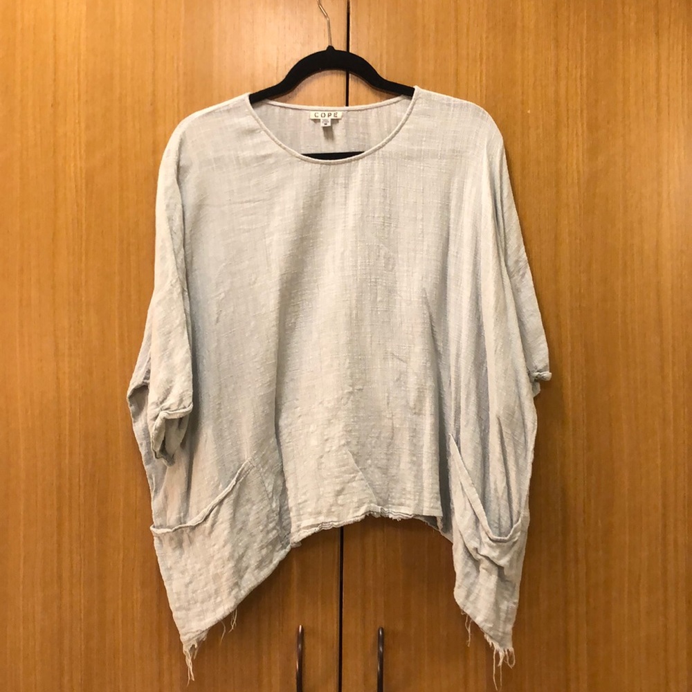 Urban Outfitters tunic